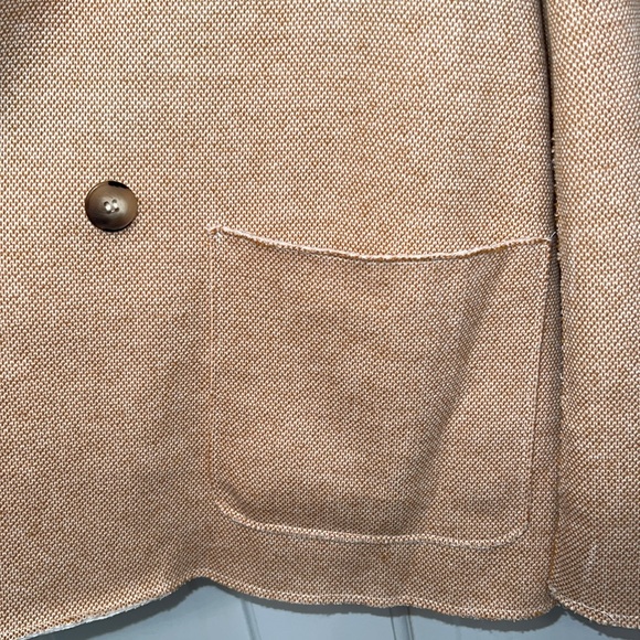 NWOT Topshop Blazer - Picture 5 of 6